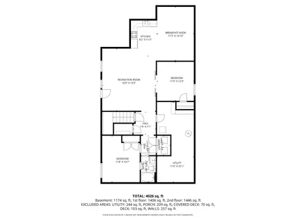 $1,845,000 | 1417 South Nelson Street, Arlington, VA 22204