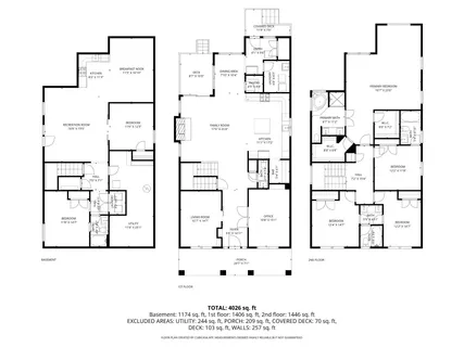 $1,845,000 | 1417 South Nelson Street, Arlington, VA 22204