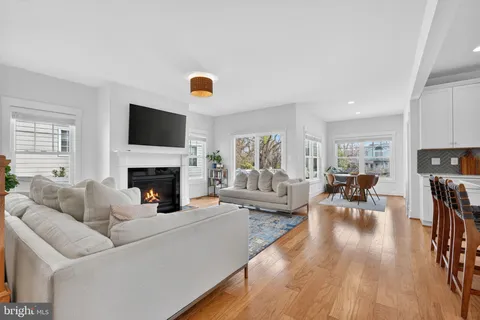 $1,845,000 | 1417 South Nelson Street, Arlington, VA 22204