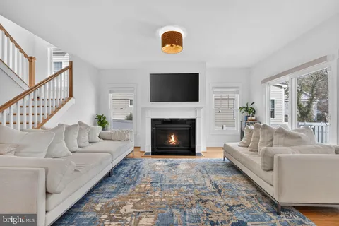 $1,845,000 | 1417 South Nelson Street, Arlington, VA 22204