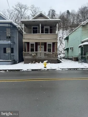 $14,900 | 300 3rd Street, Monessen, PA 15062