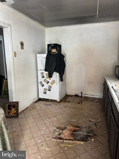 300 3rd Street Monessen, PA 15062 - Photo 12 of 14 a view of a storage utility room