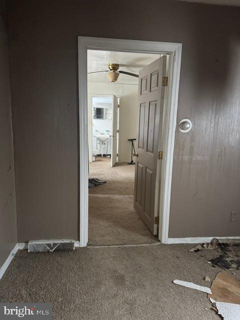 300 3rd Street Monessen, PA 15062 - Photo 13 of 14 an empty room with a door