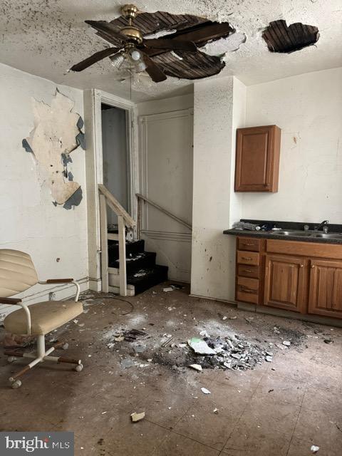 300 3rd Street Monessen, PA 15062 - Photo 4 of 14 a view of a storage & utility room