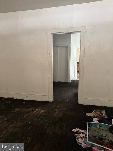 300 3rd Street Monessen, PA 15062 - Photo 6 of 14 a view of room with window