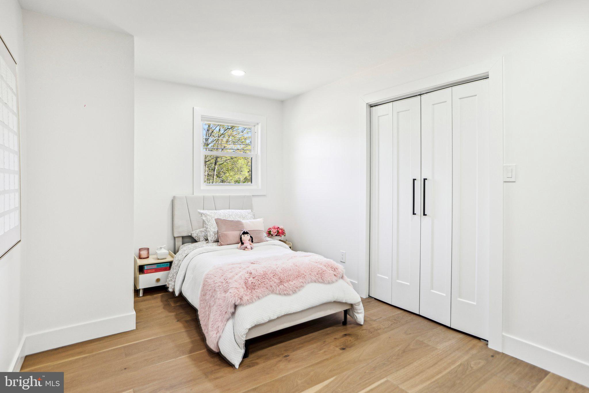 5302 Old Mill Road Alexandria, VA 22309 - Photo 32 of 42 Gallery Image 32