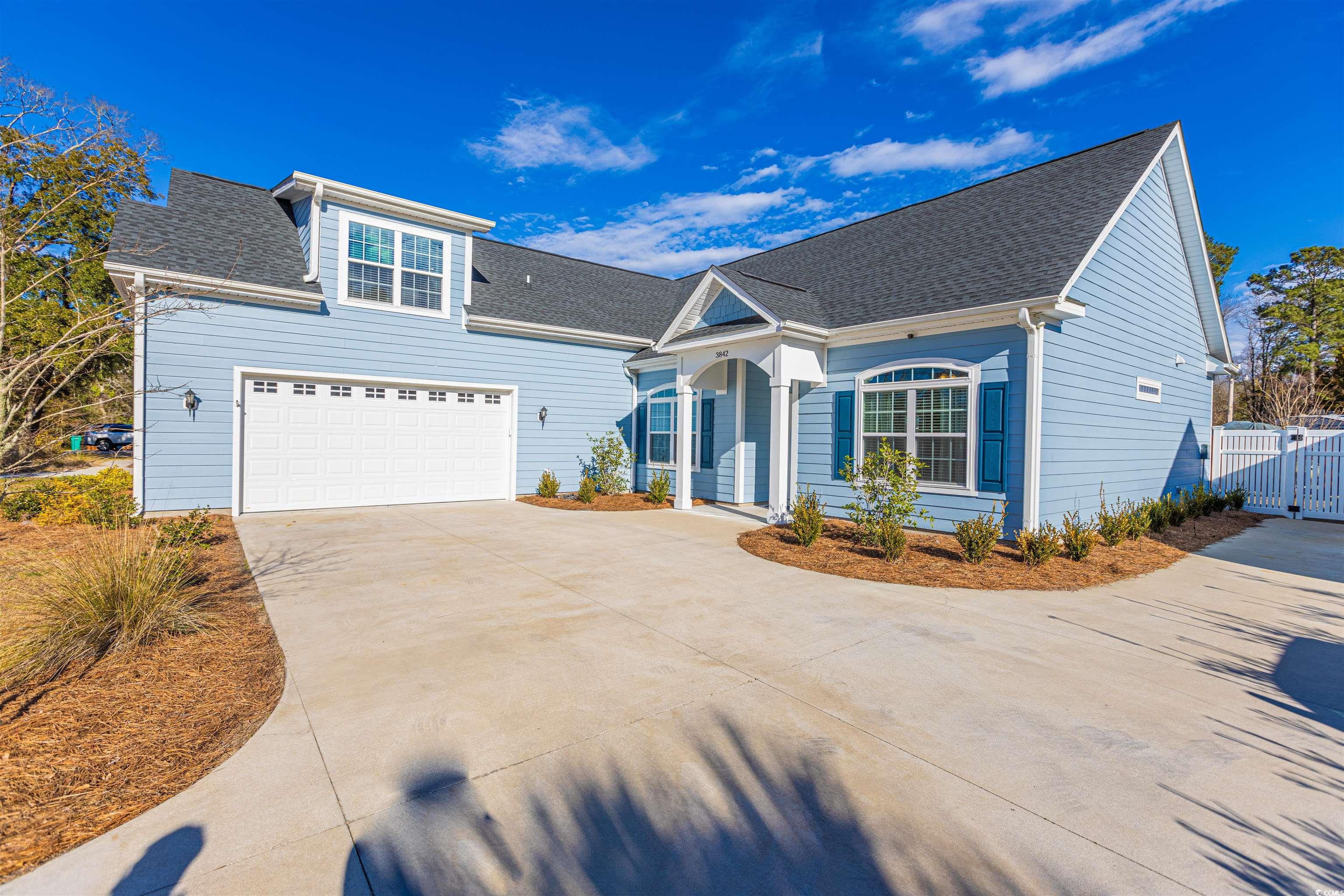 3842 Journeys End Road Murrells Inlet, SC 29576 - Photo 1 of 39 Gallery Image 1