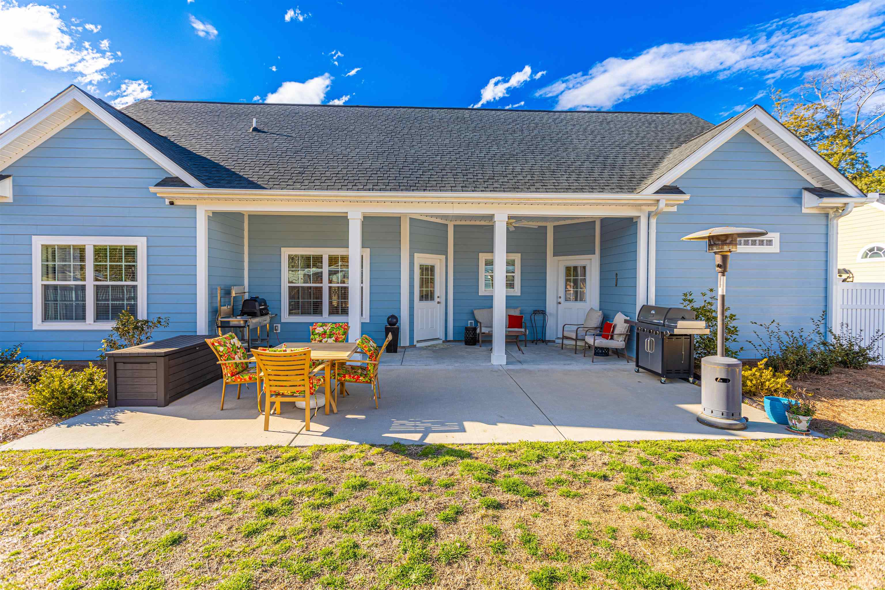 3842 Journeys End Road Murrells Inlet, SC 29576 - Photo 32 of 39 Gallery Image 32