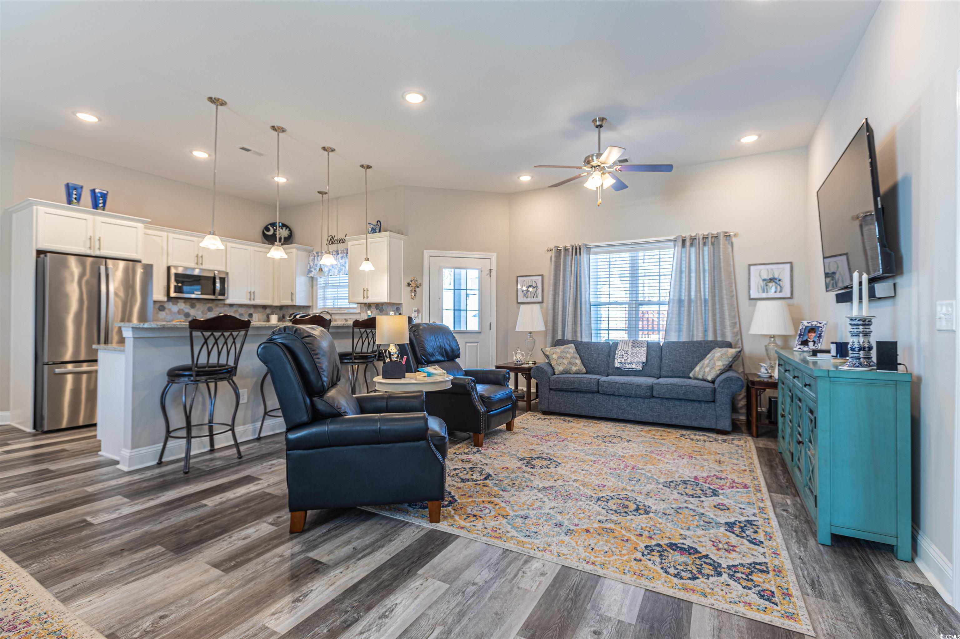 3842 Journeys End Road Murrells Inlet, SC 29576 - Photo 7 of 39 Gallery Image 7