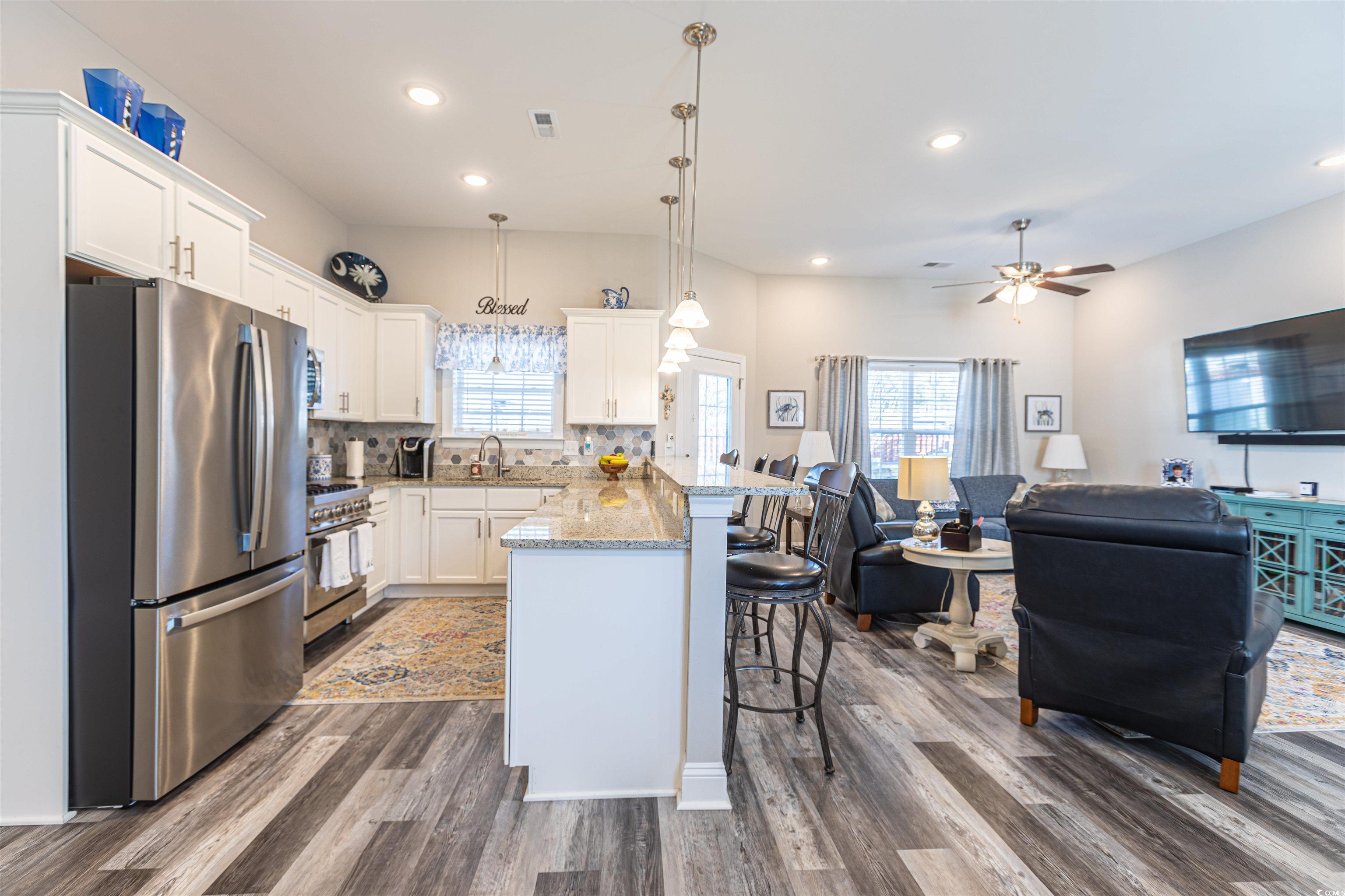 3842 Journeys End Road Murrells Inlet, SC 29576 - Photo 8 of 39 Gallery Image 8