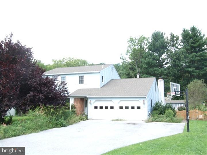 3209 Raye Road Thorndale, PA 19372 - Photo 1 of 8 Exterior Front