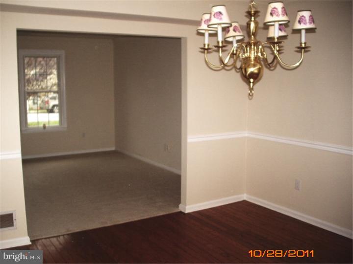 3209 Raye Road Thorndale, PA 19372 - Photo 3 of 8 Dining Room