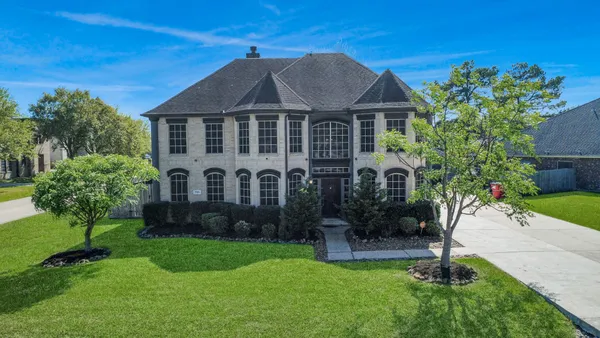 $490,000 | 7903 Veranda Drive, Cove, TX 77523