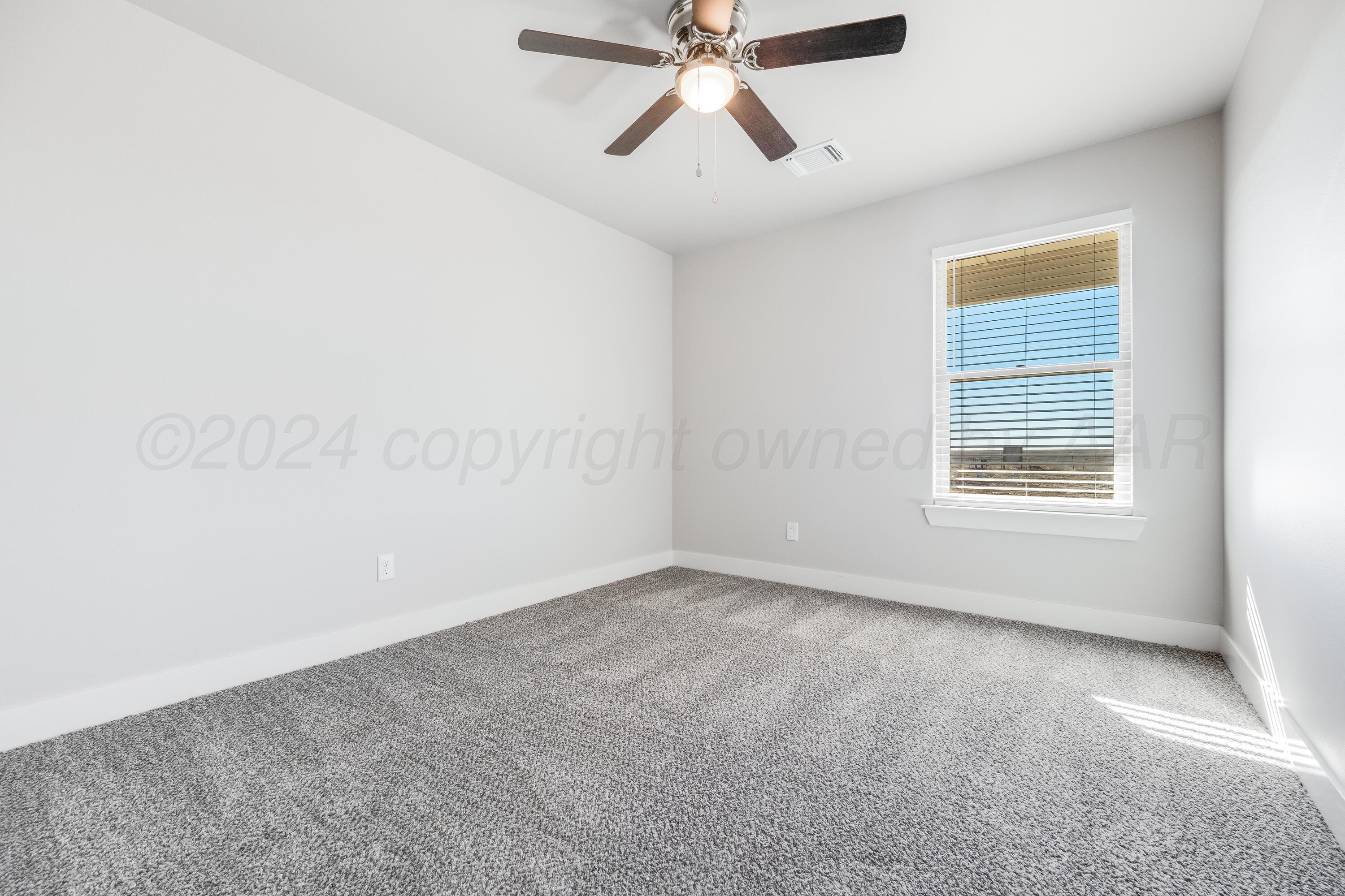 19800 West Costley Road Amarillo, TX 79119 - Photo 31 of 39 Bedroom 2