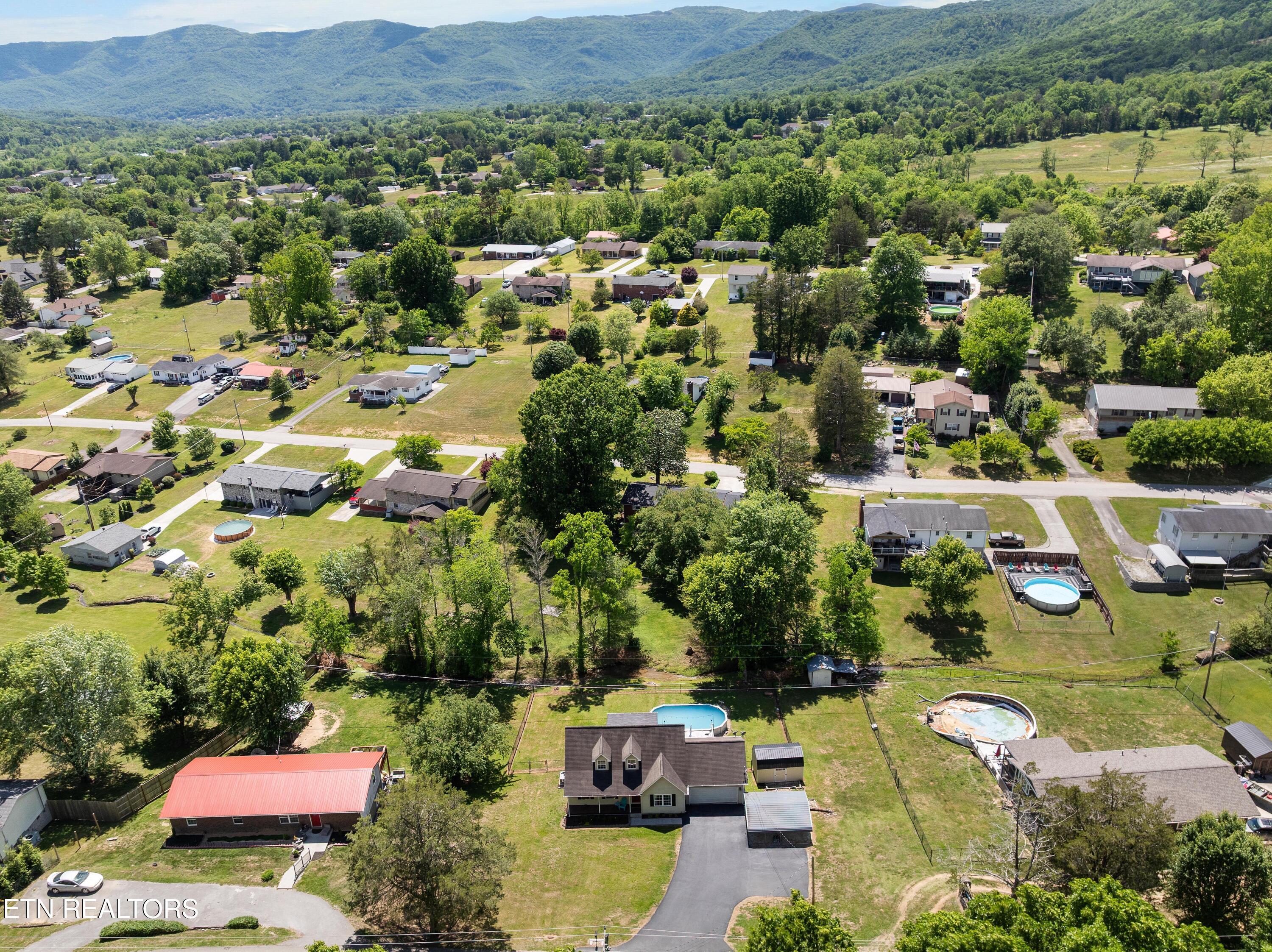 355 Eagle Bluff Road Jacksboro, TN 37757 - Photo 37 of 37 DJI_0490
