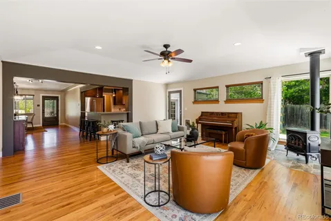 $865,000 | 2335 Balsam Street, Lakewood, CO 80214