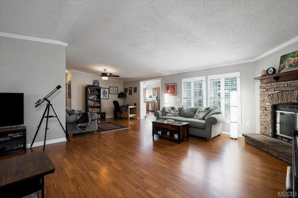 143 Milltown Road Camden, NC 27921 - Photo 6 of 32 Gallery Image 6
