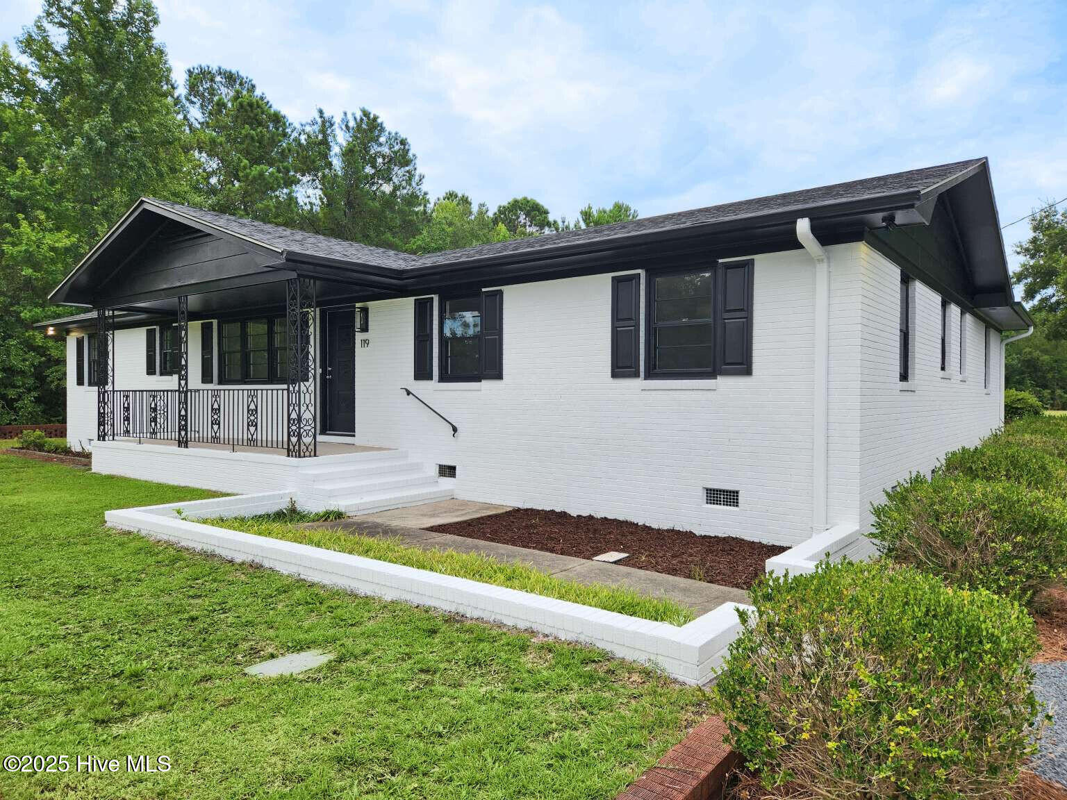 119 Old Fayetteville Road Leland, NC 28451 - Photo 2 of 39 Wilson.2