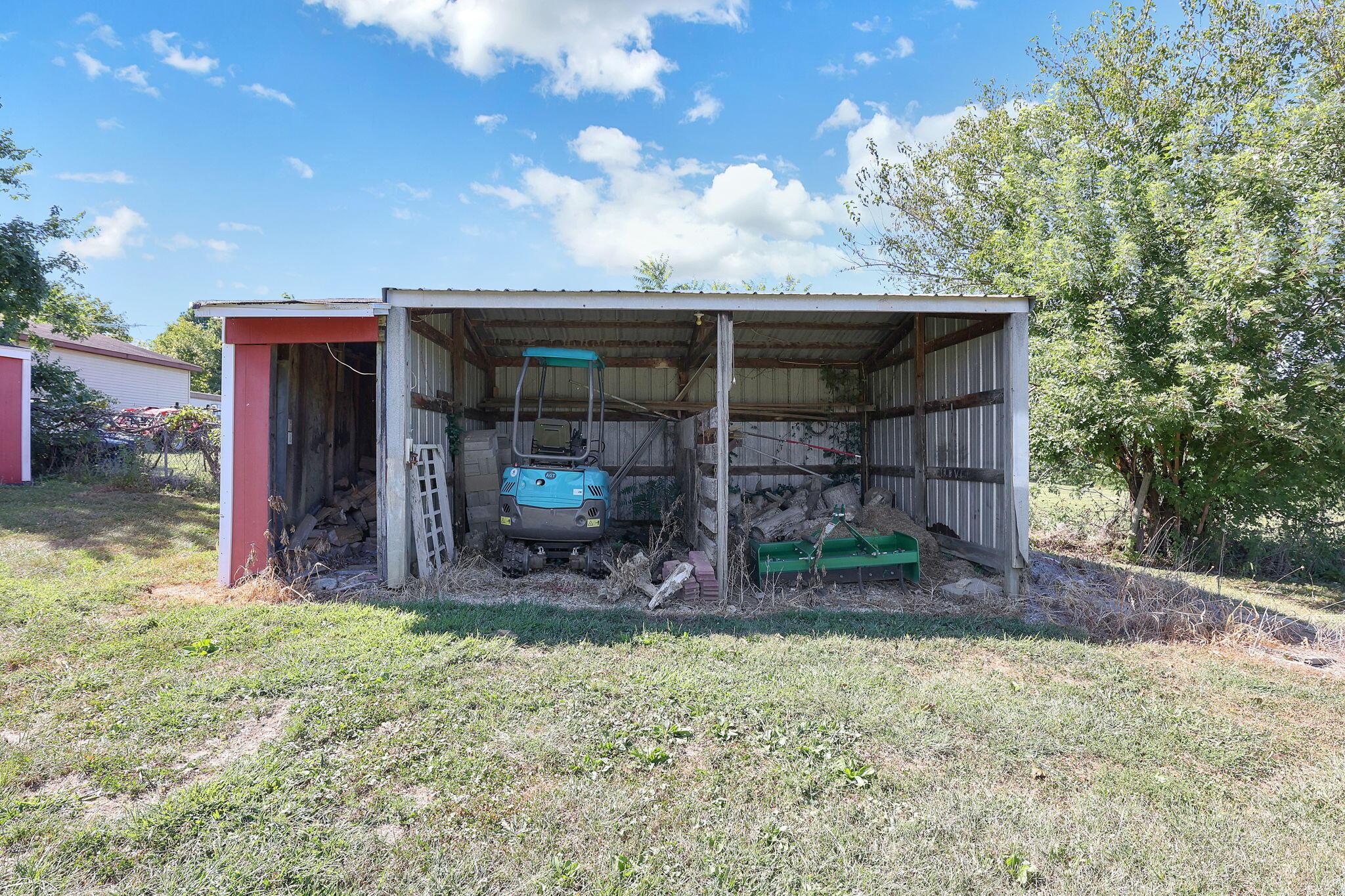 2391 Simmons Road Chillicothe, OH 45601 - Photo 39 of 45 45-web-or-mls-2391-simmons-rd