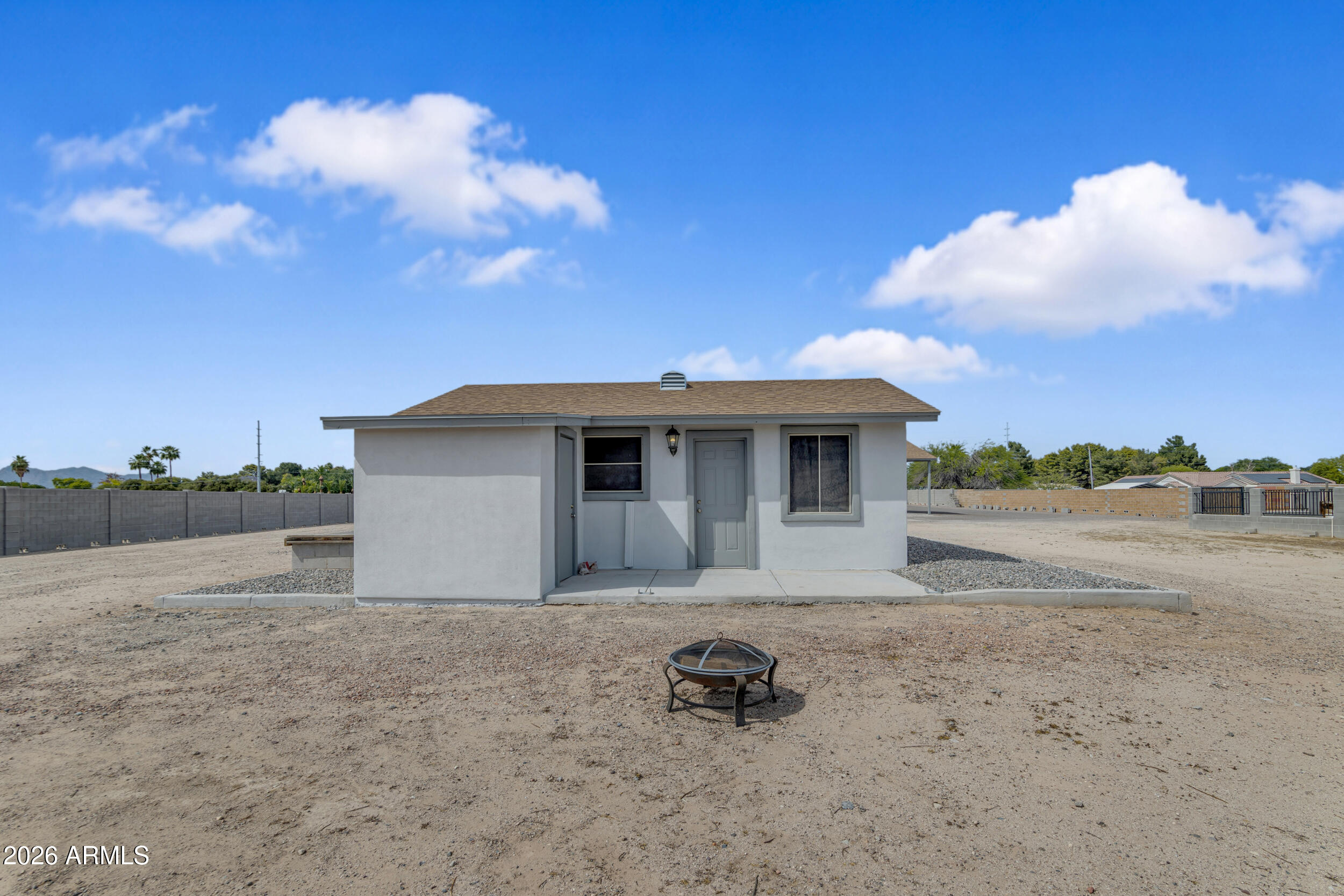 16555 West Lower Buckeye Road Goodyear, AZ 85338 - Photo 46 of 55 Detached Casita Exterior