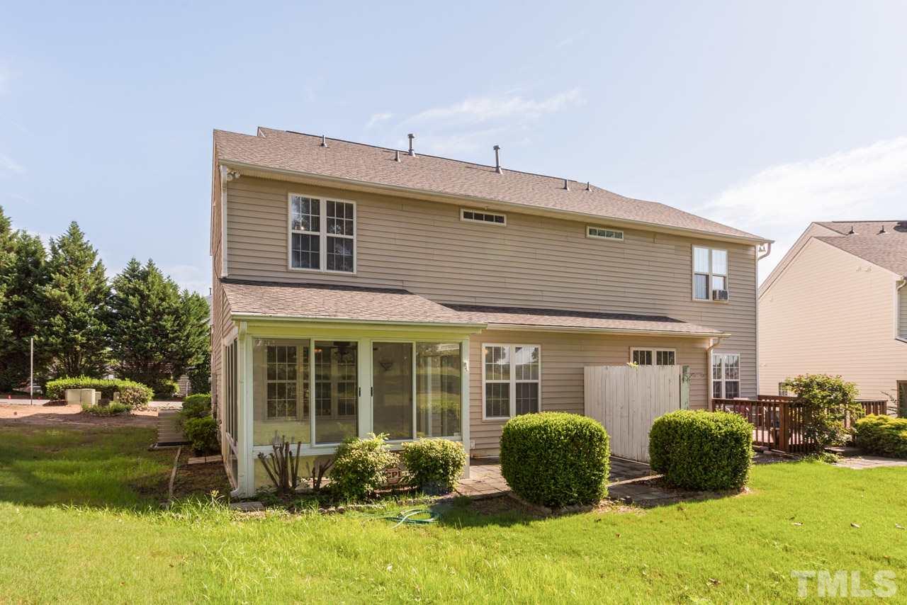 2603 Blackwolf Run Lane Raleigh, NC 27604 - Photo 21 of 25 Gallery Image 21