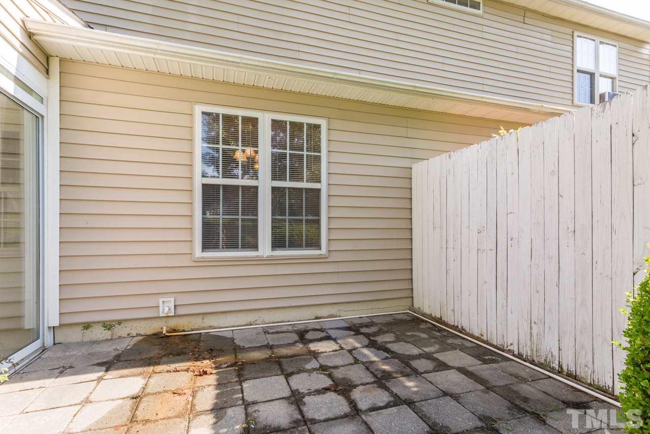 2603 Blackwolf Run Lane Raleigh, NC 27604 - Photo 23 of 25 Gallery Image 23