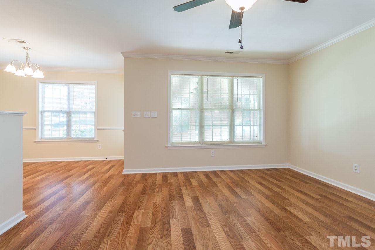 2603 Blackwolf Run Lane Raleigh, NC 27604 - Photo 4 of 25 Gallery Image 4