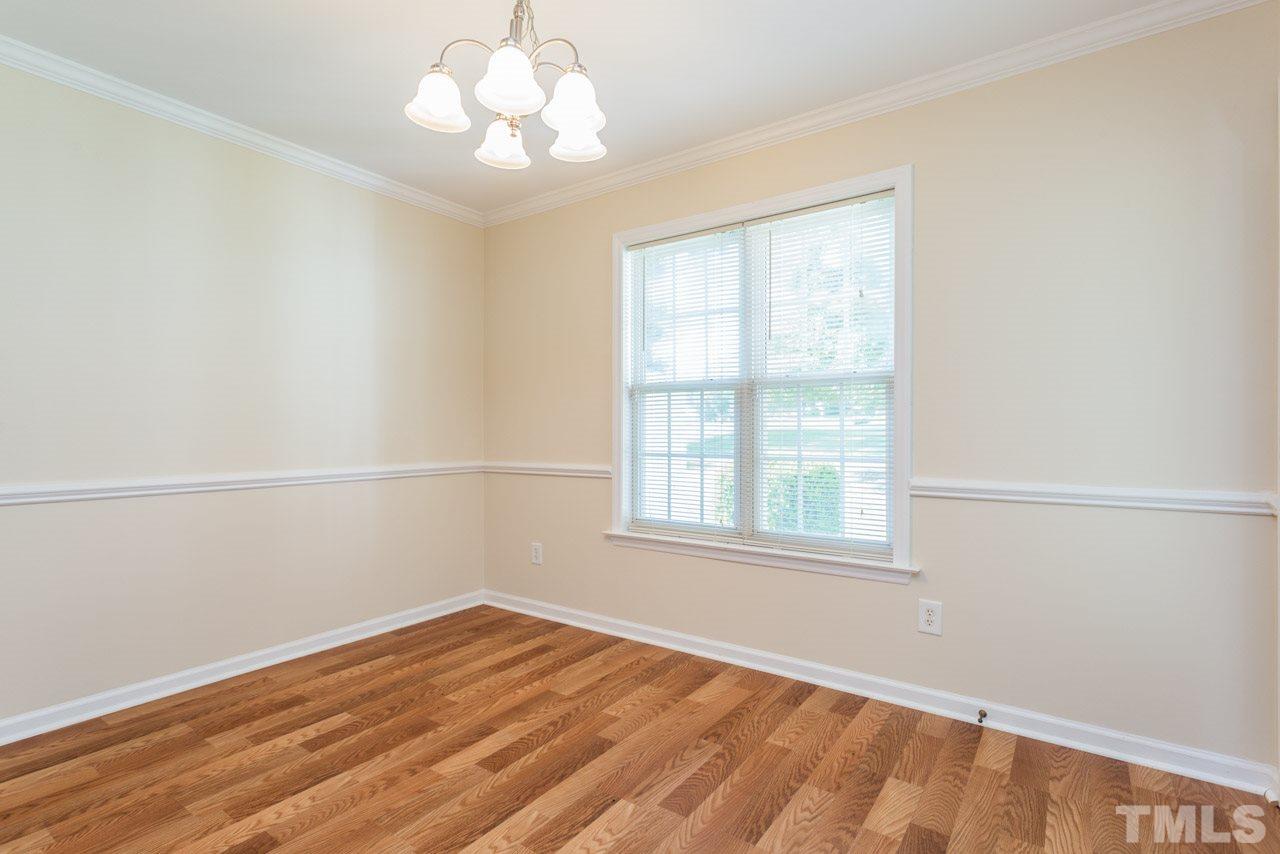 2603 Blackwolf Run Lane Raleigh, NC 27604 - Photo 5 of 25 Gallery Image 5