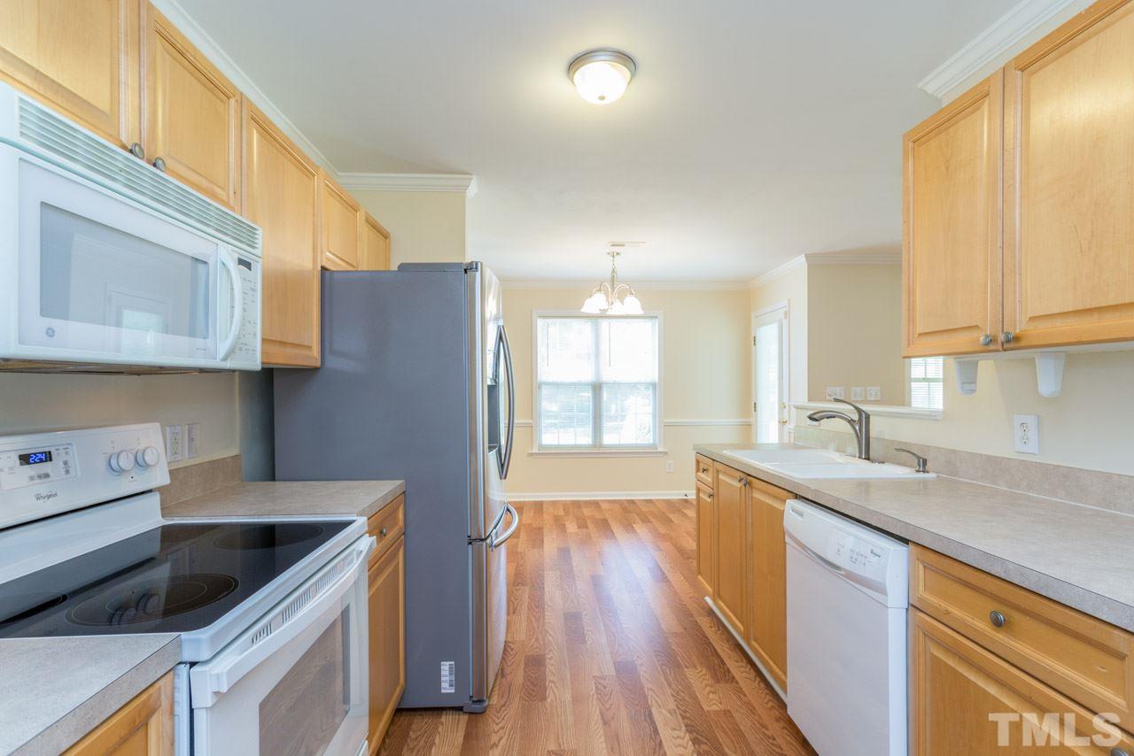2603 Blackwolf Run Lane Raleigh, NC 27604 - Photo 8 of 25 Gallery Image 8