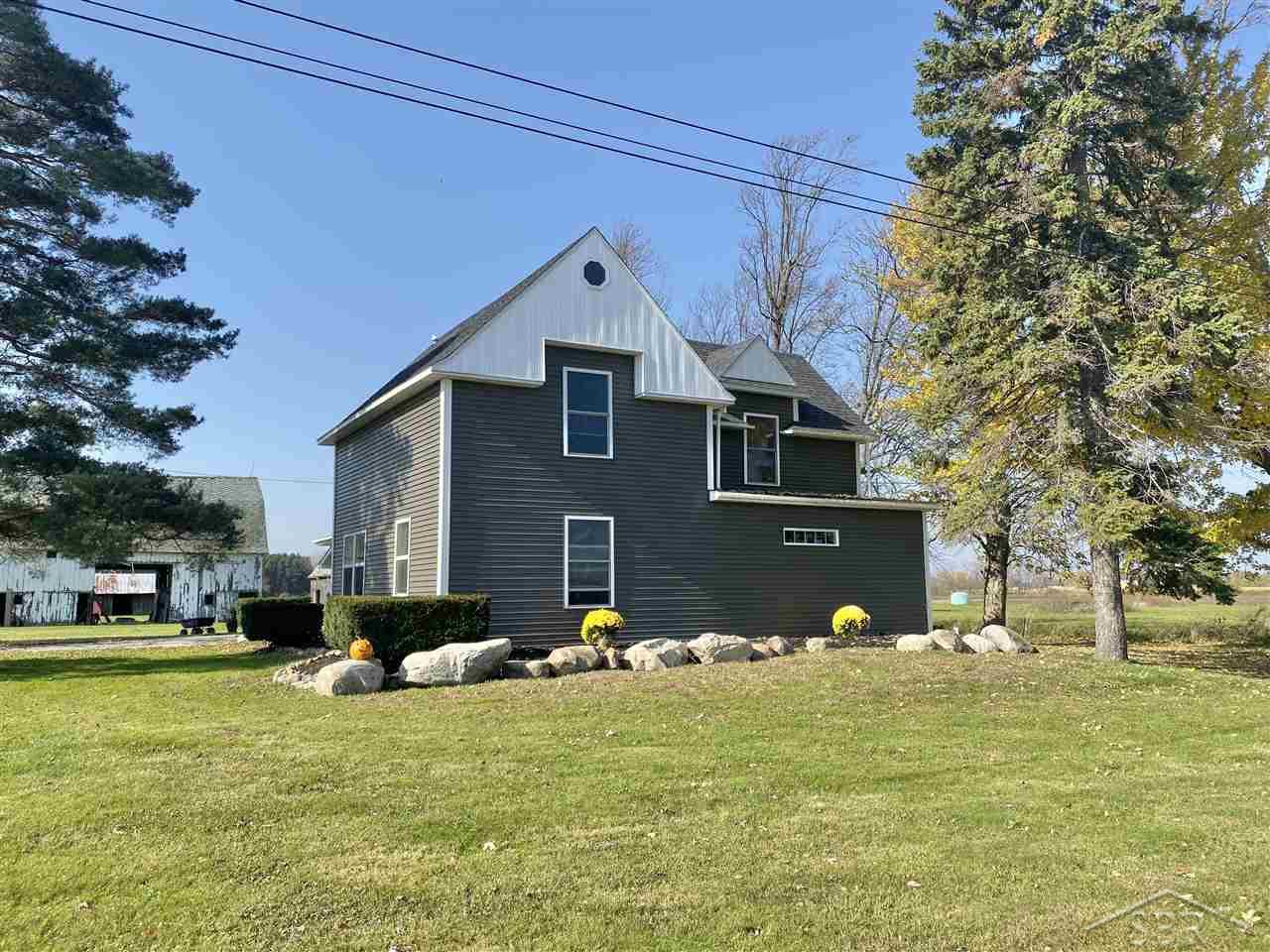 1340 South Merrill Road Merrill, MI 48637 - Photo 1 of 25 31399054.JPG