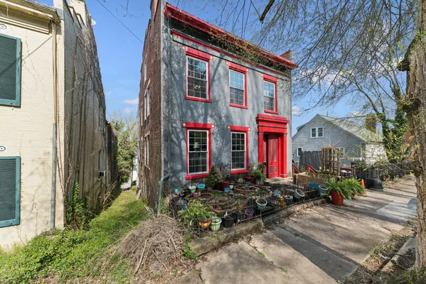 $550,000 | 31 West 4th Street, Maysville, KY 41056