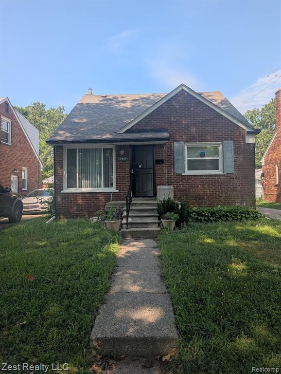 20057 Keystone Street Detroit, MI 48234 - Photo 1 of 13