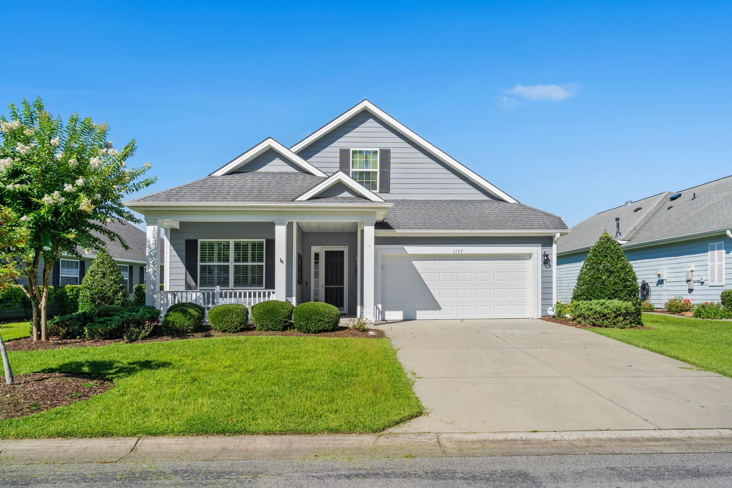1177 Kiawah Loop Murrells Inlet, SC 29576 - Photo 1 of 67