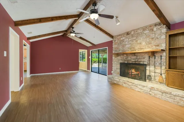 $585,000 | 85 Brookhollow Drive, Wimberley, TX 78676