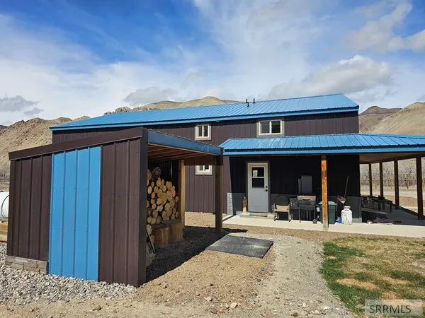 $445,000 | 24 Pickett Loop, Challis, ID 83226