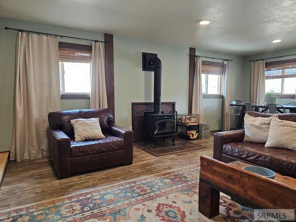 $445,000 | 24 Pickett Loop, Challis, ID 83226