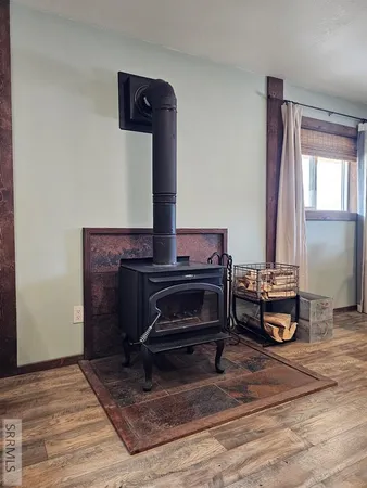 $445,000 | 24 Pickett Loop, Challis, ID 83226