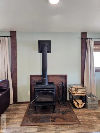 $445,000 | 24 Pickett Loop, Challis, ID 83226