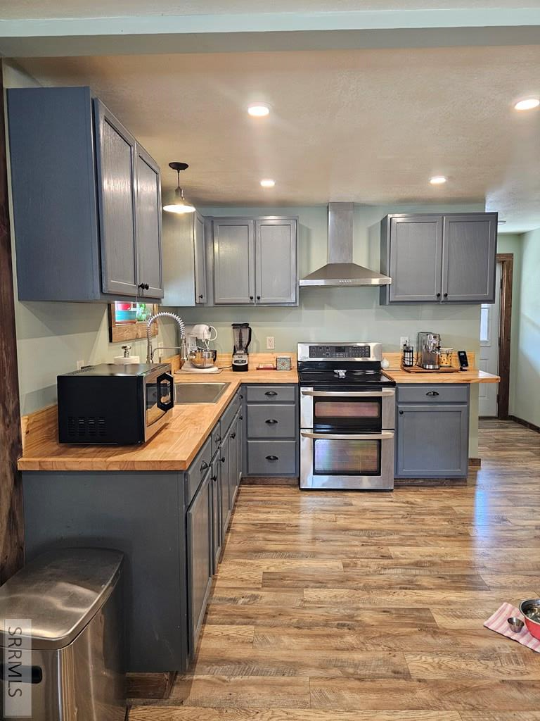 24 Pickett Loop Challis, ID 83226 - Photo 25 of 87