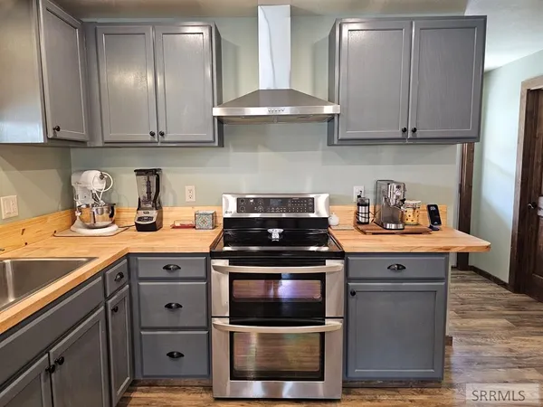 $445,000 | 24 Pickett Loop, Challis, ID 83226