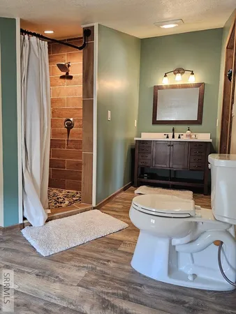 $445,000 | 24 Pickett Loop, Challis, ID 83226