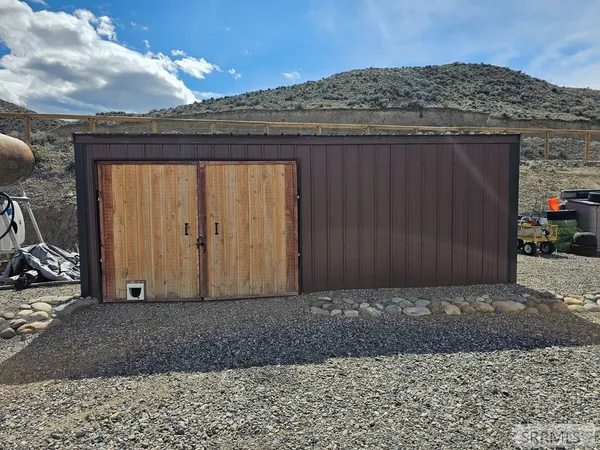 $445,000 | 24 Pickett Loop, Challis, ID 83226