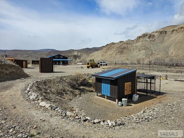 $445,000 | 24 Pickett Loop, Challis, ID 83226