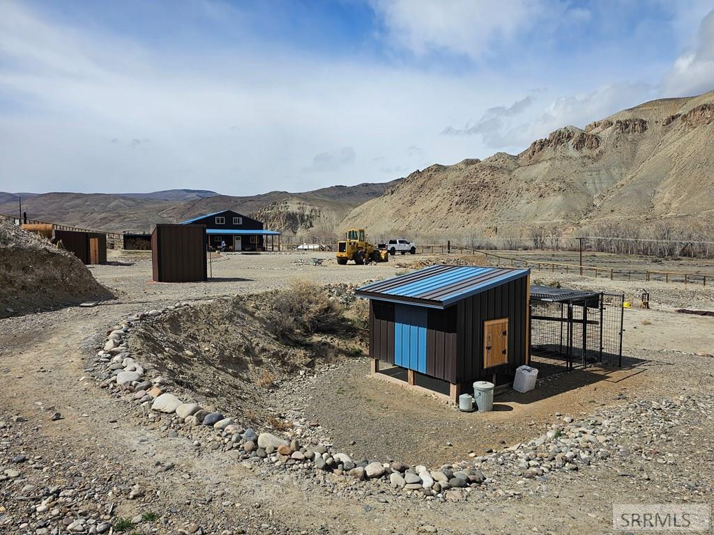 24 Pickett Loop Challis, ID 83226 - Photo 72 of 87