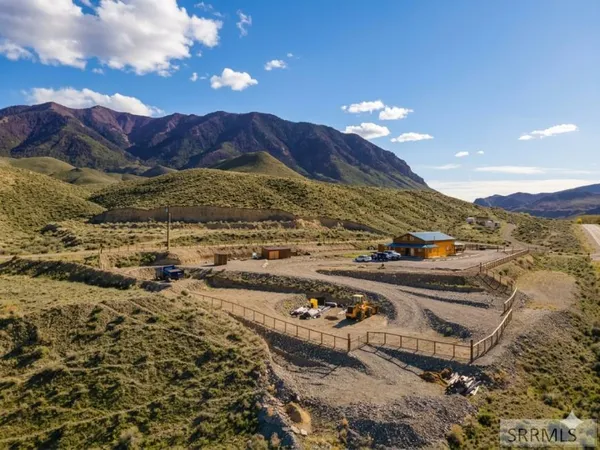 $445,000 | 24 Pickett Loop, Challis, ID 83226