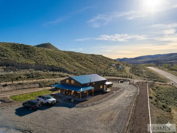 $445,000 | 24 Pickett Loop, Challis, ID 83226