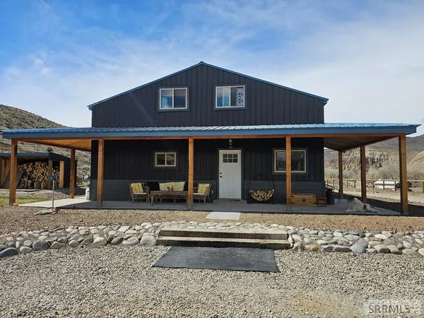$445,000 | 24 Pickett Loop, Challis, ID 83226