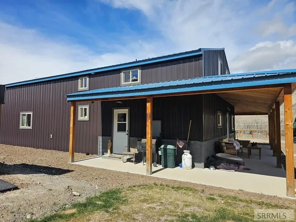 $445,000 | 24 Pickett Loop, Challis, ID 83226