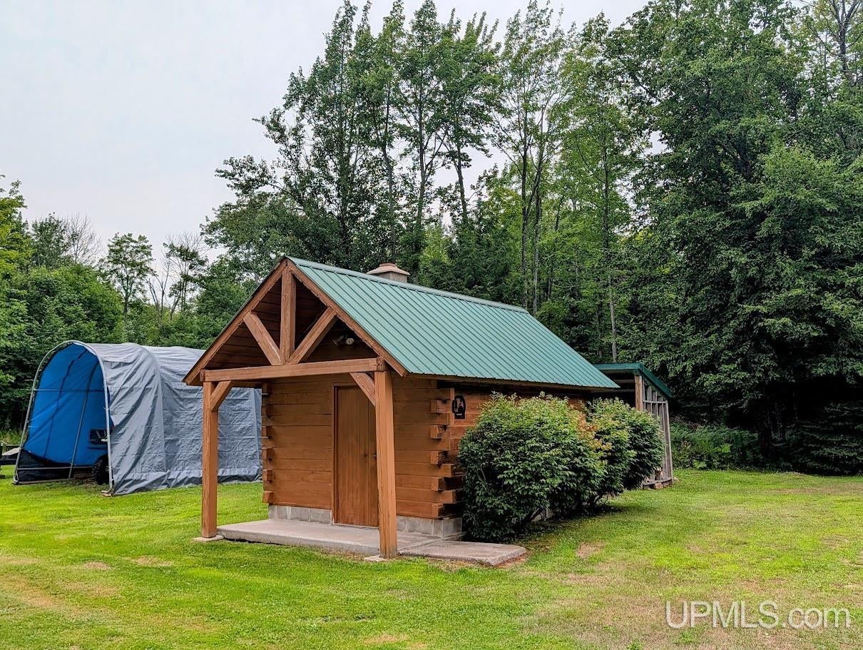 38659 Putula Road Ontonagon, MI 49953 - Photo 39 of 49 Gallery Image 39