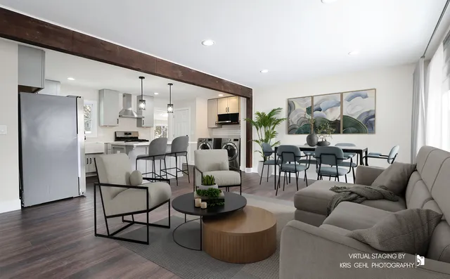 $314,000 | 1007 Oeffling Drive, McHenry, IL 60051